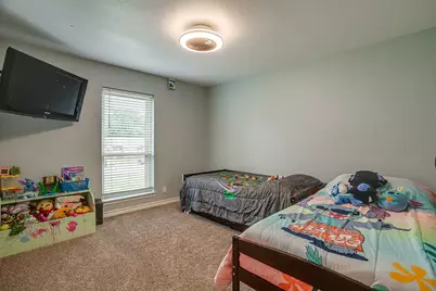 800 Poe Street, Azle, TX 76020 - Photo 14