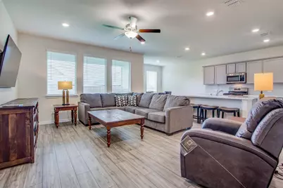 113 Hayes Drive, Anna, TX 75409 - Photo 4