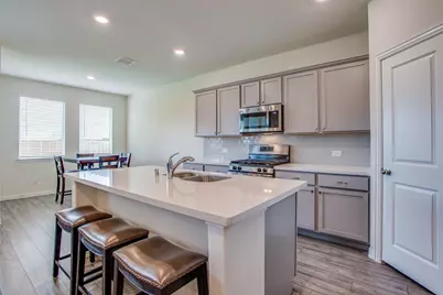 113 Hayes Drive, Anna, TX 75409 - Photo 8