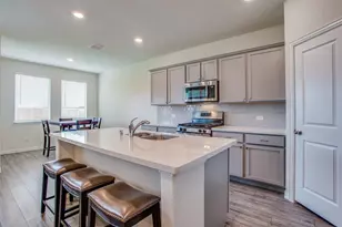 113 Hayes Dr, Anna, TX 75409 - Photo 8