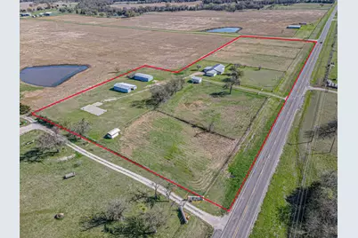 2721 Fm 2649, Lone Oak, TX 75453 - Photo 1