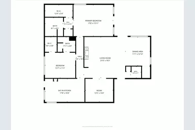 10437 High Hollows Drive #220, Dallas, TX 75230 - Photo 28
