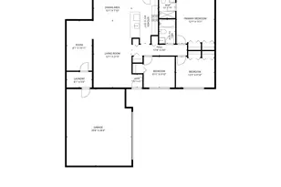 4639 Baystone Dr, Dallas, TX 75211 - Photo 26