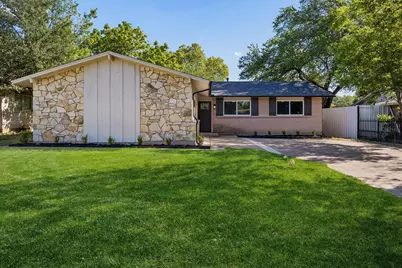 4639 Baystone Drive, Dallas, TX 75211 - Photo 1