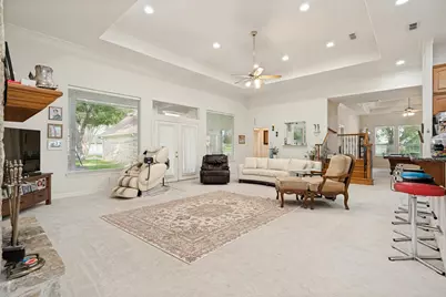 9709 Divot Drive, Granbury, TX 76049 - Photo 14