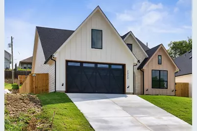 2920 NW 20th Street, Fort Worth, TX 76106 - Photo 2