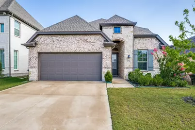 1234 Stagecoach Trail, Justin, TX 76247 - Photo 1