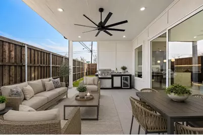 1503 Dennison Street, Dallas, TX 75212 - Photo 34