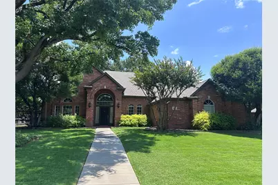 1403 Stone Lakes Drive, Southlake, TX 76092 - Photo 1