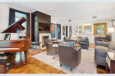 3505 Turtle Creek Boulevard #11E, Dallas, TX 75219 - Photo 6
