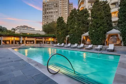 3505 Turtle Creek Boulevard #11E, Dallas, TX 75219 - Photo 26