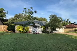 1104 Dove Hollow Rd, Granbury, TX 76048 - Photo 1