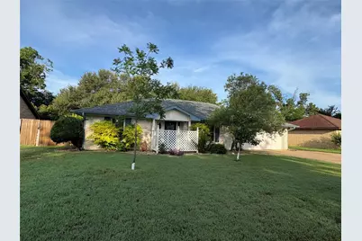 1104 Dove Hollow Road, Granbury, TX 76048 - Photo 1