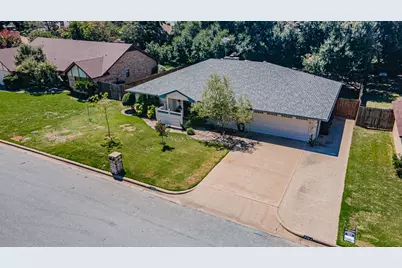 1104 Dove Hollow Road, Granbury, TX 76048 - Photo 38