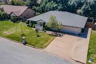 1104 Dove Hollow Rd, Granbury, TX 76048 - Photo 38