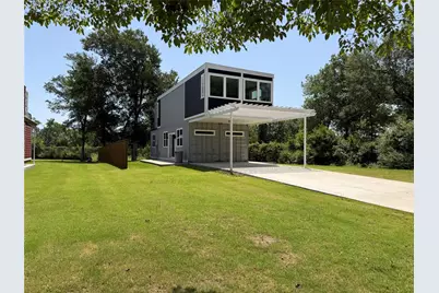 1232 Kennie Drive, Commerce, TX 75428 - Photo 1