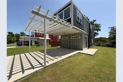 1232 Kennie Drive, Commerce, TX 75428 - Photo 2