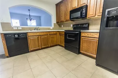 10371 Darkwood Drive, Frisco, TX 75035 - Photo 18