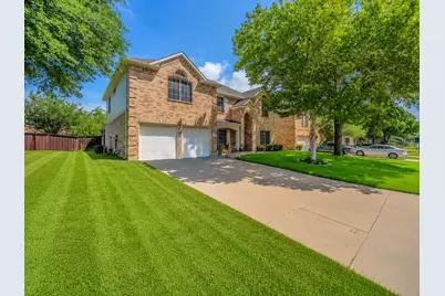 307 Dover Heights Trail, Mansfield, TX 76063 - Photo 1