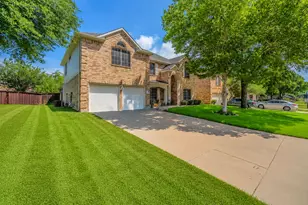 307 Dover Heights Trail, Mansfield, TX 76063 - Photo 1