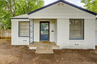 3557 Suffolk Drive, Fort Worth, TX 76109 - Photo 2