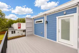 1224 Kennie Dr, Commerce, TX 75428 - Photo 20