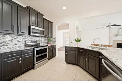 5117 Sweetgum Court, McKinney, TX 75071 - Photo 12