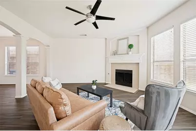 5117 Sweetgum Court, McKinney, TX 75071 - Photo 8