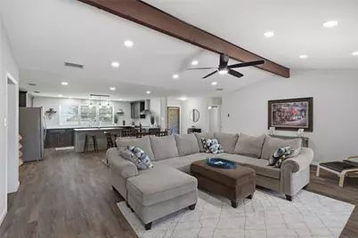 11477 Ridgeview Circle, Fort Worth, TX 76244 - Photo 10
