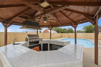 11477 Ridgeview Circle, Fort Worth, TX 76244 - Photo 34