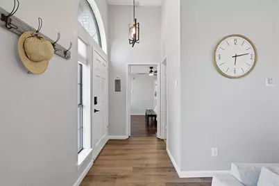 7606 Beverly Drive, Rowlett, TX 75089 - Photo 8