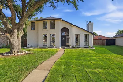 7606 Beverly Drive, Rowlett, TX 75089 - Photo 1