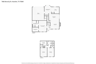 7606 Beverly Dr, Rowlett, TX 75089 - Photo 40