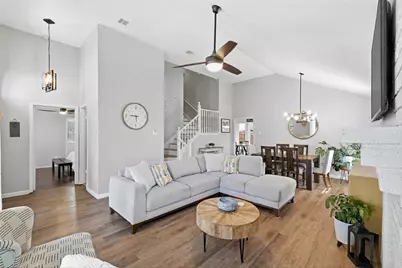 7606 Beverly Drive, Rowlett, TX 75089 - Photo 2