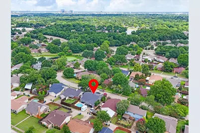 2922 Spring Brook Drive, Garland, TX 75044 - Photo 4