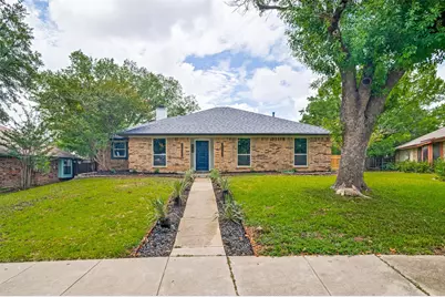 4704 La Paz Drive, Mesquite, TX 75150 - Photo 1