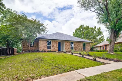 4704 La Paz Drive, Mesquite, TX 75150 - Photo 2