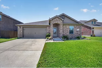 1304 Pampa Grass Drive, Princeton, TX 75407 - Photo 1