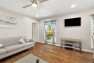 4308 Donnelly Avenue, Fort Worth, TX 76107 - Photo 10