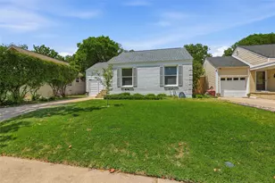 4308 Donnelly Ave, Fort Worth, TX 76107 - Photo 4