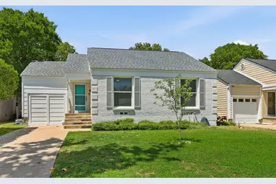 4308 Donnelly Avenue, Fort Worth, TX 76107 - Photo 1