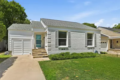 4308 Donnelly Avenue, Fort Worth, TX 76107 - Photo 30