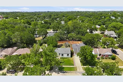 4308 Donnelly Avenue, Fort Worth, TX 76107 - Photo 32