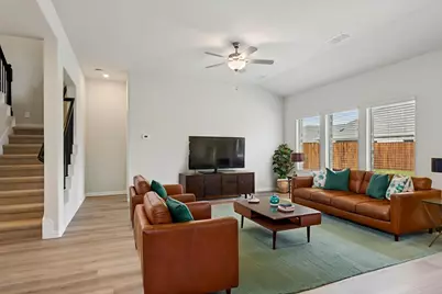 3518 Bastrop Drive, Farmersville, TX 75442 - Photo 12