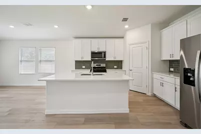 3516 Bastrop Drive, Farmersville, TX 75442 - Photo 10