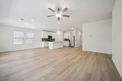 3516 Bastrop Drive, Farmersville, TX 75442 - Photo 6