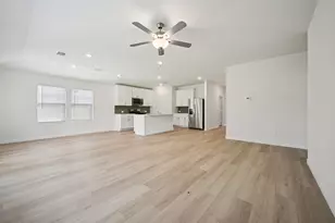 3516 Bastrop Dr, Farmersville, TX 75442 - Photo 6