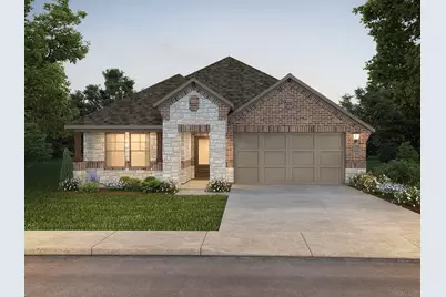 3514 Bastrop Drive, Farmersville, TX 75442 - Photo 1
