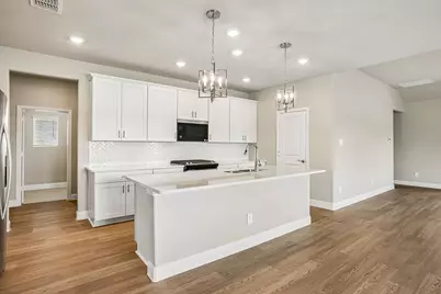 3512 Bastrop Drive, Farmersville, TX 75442 - Photo 4