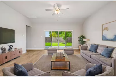 3512 Bastrop Drive, Farmersville, TX 75442 - Photo 16